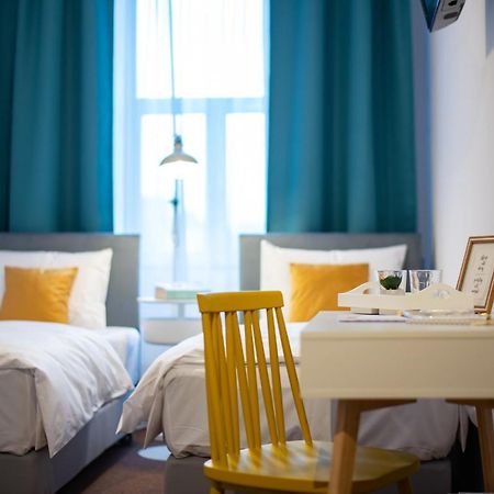 The Rooms Targu Mures Exterior photo