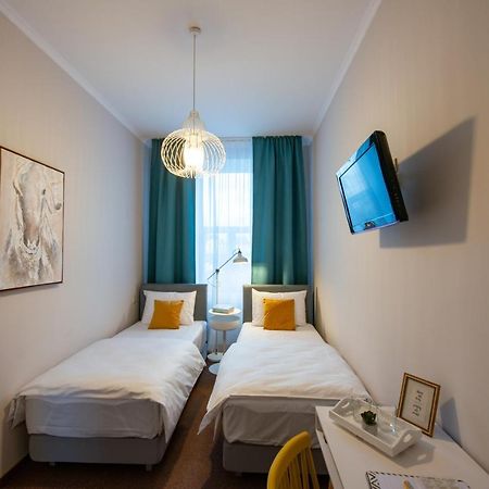 The Rooms Targu Mures Exterior photo